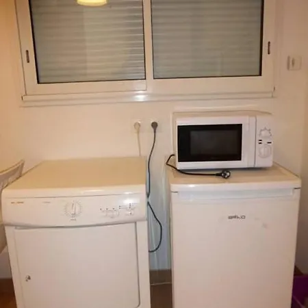 Gite Notre Dame Pontorson Zimmer foto