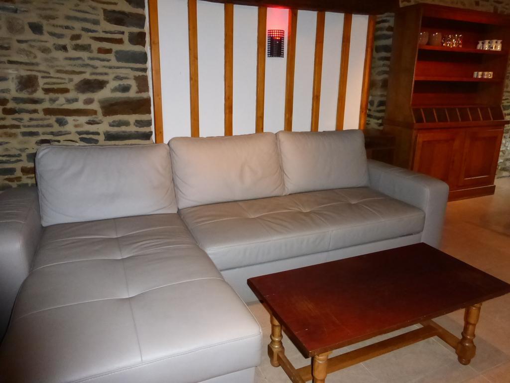 Notre Dame Ferienhaus Pontorson